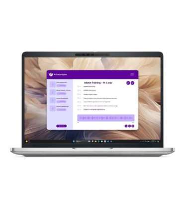 Notebook|DELL|Pro Plus|Pro 13 Plus (PB13250)|CPU  Intel Core Ultra|u7-265U|2100 MHz|CPU features vPro|13.3"|RAM 16GB|LPDDR5x|