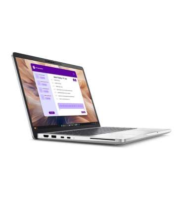 Notebook|DELL|Pro Plus|Pro 13 Plus (PB13250)|CPU  Intel Core Ultra|u7-265U|2100 MHz|CPU features vPro|13.3"|RAM 16GB|LPDDR5x|