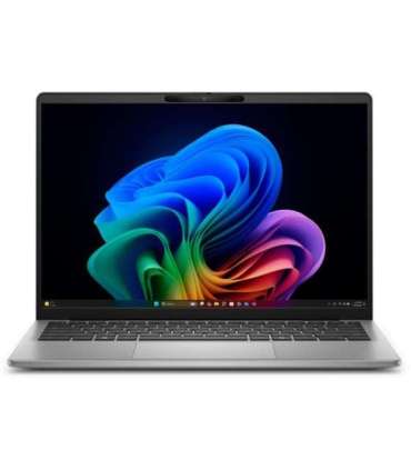 Notebook|DELL|Latitude|5455|CPU  Snapdragon|X Plus X1P-42-100|14"|1920x1200|RAM 16GB|LPDDR5x|8448 MHz|SSD 512GB|Qualcomm Adre