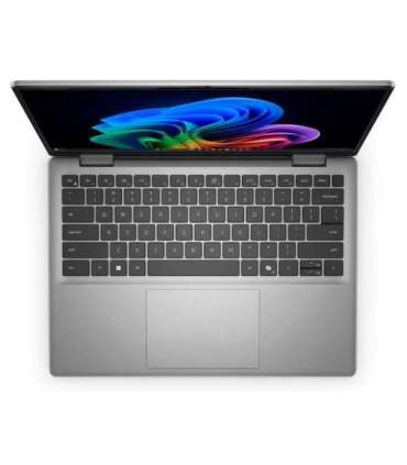 Notebook|DELL|Latitude|5455|CPU  Snapdragon|X Plus X1P-42-100|14"|1920x1200|RAM 16GB|LPDDR5x|8448 MHz|SSD 512GB|Qualcomm Adre