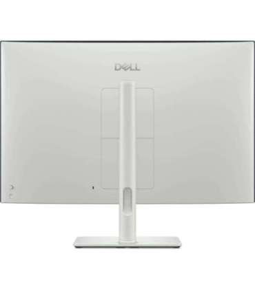 LCD Monitor|DELL|S3225QC|31.5"|Business/4K|Swivel|Height adjustable|Tilt|Matte|Panel OLED|3840x2160|16:9|120Hz|0.03 ms|Speake