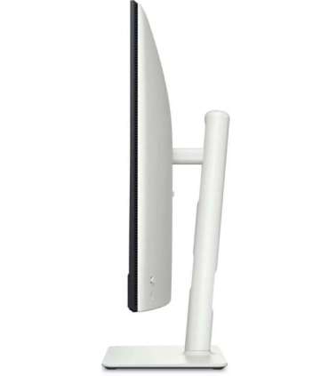 LCD Monitor|DELL|S3225QC|31.5"|Business/4K|Swivel|Height adjustable|Tilt|Matte|Panel OLED|3840x2160|16:9|120Hz|0.03 ms|Speake