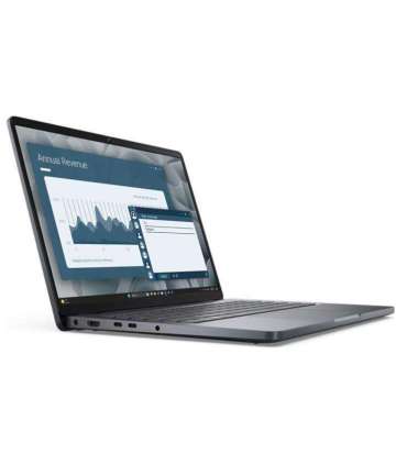 Notebook|DELL|Pro|14|PC14255|CPU  Ryzen 5|220|3200 MHz|14"|1920x1200|RAM 8GB|DDR5|5600 MHz|SSD 256GB|AMD Radeon 740M|Integrat