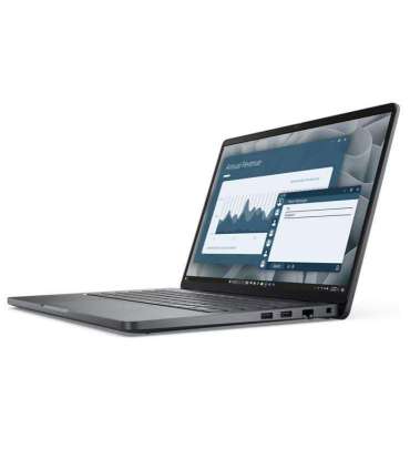 Notebook|DELL|Pro|14|PC14255|CPU  Ryzen 5|220|3200 MHz|14"|1920x1200|RAM 8GB|DDR5|5600 MHz|SSD 256GB|AMD Radeon 740M|Integrat