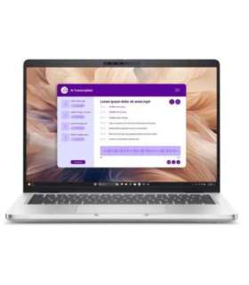 Notebook|DELL|Pro Plus|Pro Plus 2-in-1 (PB14250)|CPU  Core Ultra|u5-235U|2000 MHz|CPU features vPro|14"|Touchscreen|RAM 16GB|