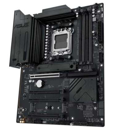 Mainboard|ASUS|AMD X870|SAM5|ATX|Memory DDR5|Memory slots 4|1xPCI-Express 3.0 16x|2xPCI-Express 4.0 16x|1xPCI-Express 5.0 16x