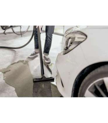 Vacuum Cleaner|KARCHER|Wet and dry vacuum cleaner WD 4 S V-20/5/22|1000 Watts|Suction power 240w|Capacity 20 l|Noise 73 dB|Ye