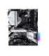 Mainboard|ASROCK|AMD B550|SAM4|ATX|2xPCI-Express 3.0 1x|1xPCI-Express 3.0 16x|2xM.2|1xPCI-Express 4.0 16x|Memory DDR4|Memory 