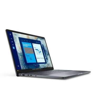 Notebook|DELL|Pro|16|Pro 16 (PC16250)|CPU  Core Ultra|u5-235U|2000 MHz|16"|RAM 16GB|DDR5|5600 MHz|SSD 512GB|Intel Graphics|In