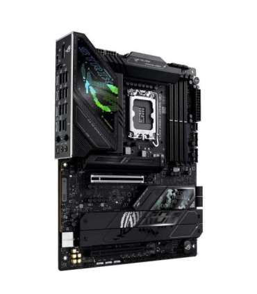 Mainboard|ASUS|Intel Z890|LGA1851|ATX|Memory DDR5|Memory slots 4|1xPCI-Express 4.0 16x|1xPCI-Express 5.0 16x|5xM.2|1xHDMI|1xD