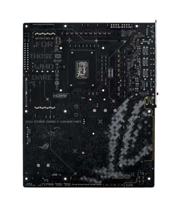 Mainboard|ASUS|Intel Z890|LGA1851|ATX|Memory DDR5|Memory slots 4|1xPCI-Express 4.0 16x|1xPCI-Express 5.0 16x|5xM.2|1xHDMI|1xD