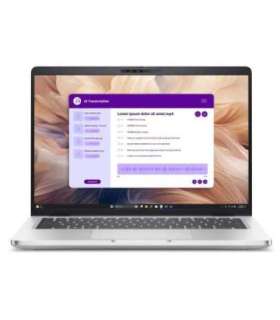 Notebook|DELL|Pro Plus|Pro 14 Plus (PB14250)|CPU  Core Ultra|u5-236V|2100 MHz|CPU features vPro|14"|RAM 16GB|LPDDR5x|8533 MHz