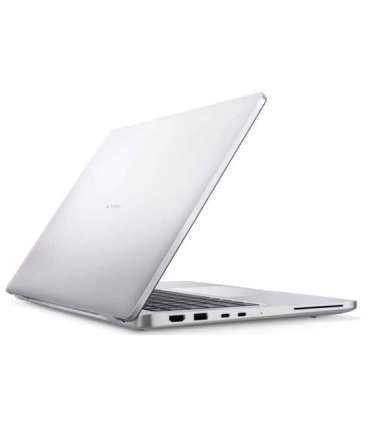 Notebook|DELL|Pro Plus|Pro 14 Plus (PB14250)|CPU  Core Ultra|u5-236V|2100 MHz|CPU features vPro|14"|RAM 16GB|LPDDR5x|8533 MHz