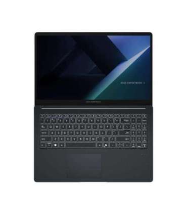 Notebook|ASUS|ExpertBook|B1|B1503CVA-S71833X|CPU  Core 3|100U|1200 MHz|15.6"|1920x1080|RAM 16GB|DDR5|SSD 256GB|Intel UHD Grap