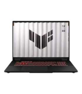 Notebook|ASUS|TUF|Gaming A18 (2025)|FA808UM-S8015W|CPU  Ryzen 7|260|18"|1920x1200|RAM 16GB|DDR5|5600 MHz|SSD 512GB|NVIDIA GeF