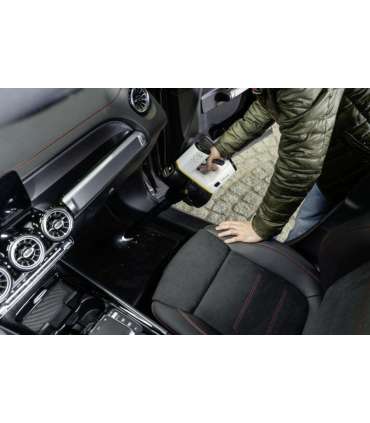 Vacuum Cleaner|KARCHER|Cordless vacuum cleaner VC 6 Cordless ourFamily Car|Upright/Cordless/Car cleaning/Rechargeable/For car