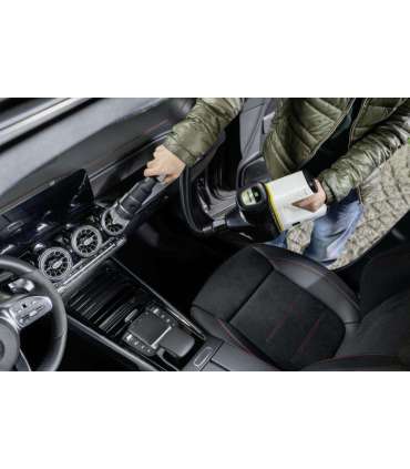 Vacuum Cleaner|KARCHER|Cordless vacuum cleaner VC 6 Cordless ourFamily Car|Upright/Cordless/Car cleaning/Rechargeable/For car