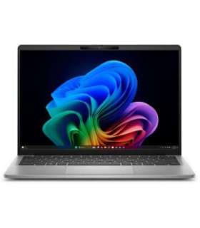 Notebook|DELL|Latitude|5455|CPU  Snapdragon|X Plus X1P-64-100|14"|1920x1200|RAM 16GB|LPDDR5x|8448 MHz|SSD 512GB|Qualcomm Adre
