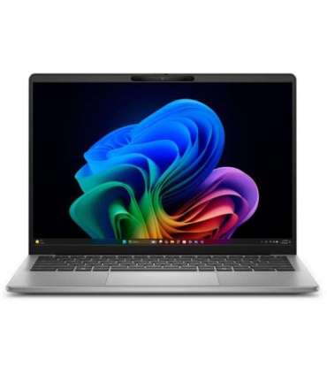 Notebook|DELL|Latitude|5455|CPU  Snapdragon|X Plus X1P-64-100|14"|1920x1200|RAM 16GB|LPDDR5x|8448 MHz|SSD 512GB|Qualcomm Adre