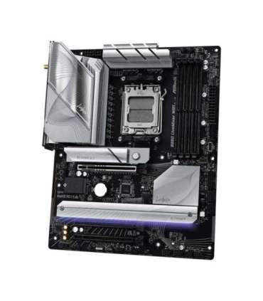 Mainboard|ASROCK|AMD B850|SAM5|ATX|Memory DDR5|Memory slots 4|2xPCI-Express 4.0 16x|1xPCI-Express 5.0 16x|1xM.2|1xHDMI|1xDisp