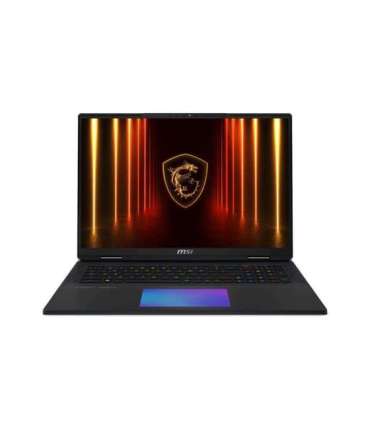 Notebook|MSI|Titan 18 HX AI A2XWJG|CPU  Core Ultra|U9-285HX|2800 MHz|18"|3840x2400|RAM 64GB|DDR5|6400 MHz|SSD 6TB|NVIDIA GeFo