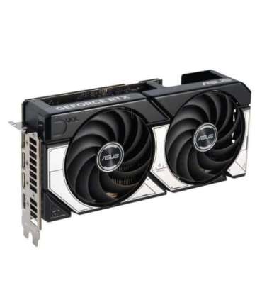 Graphics Card|ASUS|NVIDIA GeForce RTX 5070|12 GB|GDDR7|192 bit|PCIE 5.0 16x|Dual Slot Fansink|1xHDMI|3xDisplayPort|DUAL-RTX50