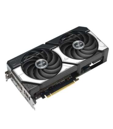 Graphics Card|ASUS|NVIDIA GeForce RTX 5070|12 GB|GDDR7|192 bit|PCIE 5.0 16x|Dual Slot Fansink|1xHDMI|3xDisplayPort|DUAL-RTX50
