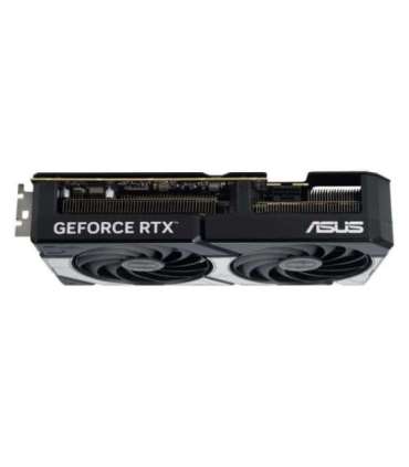 Graphics Card|ASUS|NVIDIA GeForce RTX 5070|12 GB|GDDR7|192 bit|PCIE 5.0 16x|Dual Slot Fansink|1xHDMI|3xDisplayPort|DUAL-RTX50