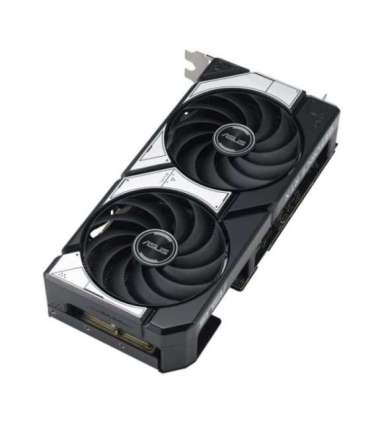 Graphics Card|ASUS|NVIDIA GeForce RTX 5070|12 GB|GDDR7|192 bit|PCIE 5.0 16x|Dual Slot Fansink|1xHDMI|3xDisplayPort|DUAL-RTX50