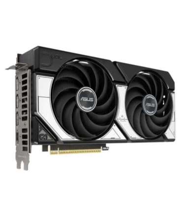 Graphics Card|ASUS|NVIDIA GeForce RTX 5070|12 GB|GDDR7|192 bit|PCIE 5.0 16x|Dual Slot Fansink|1xHDMI|3xDisplayPort|DUAL-RTX50