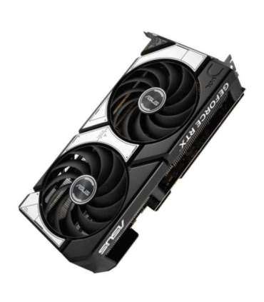 Graphics Card|ASUS|NVIDIA GeForce RTX 5070|12 GB|GDDR7|192 bit|PCIE 5.0 16x|Dual Slot Fansink|1xHDMI|3xDisplayPort|DUAL-RTX50