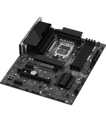 Mainboard|ASROCK|Intel Z790|LGA1700|ATX|Memory DDR5|Memory slots 4|3xPCI-Express 3.0 1x|1xPCI-Express 4.0 16x|1xPCI-Express 5
