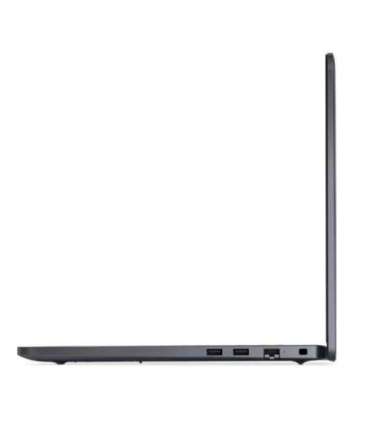 Notebook|DELL|Pro|Pro 16 (PC16255)|CPU  Ryzen 5|220|3200 MHz|16"|1920x1200|RAM 8GB|DDR5|5600 MHz|SSD 512GB|AMD Radeon 740M|In