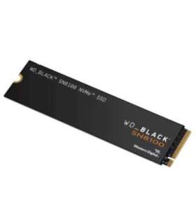 SSD|WESTERN DIGITAL|Black SN8100|2TB|M.2|PCIe Gen5|NVMe|3D TLC|Write speed 14000 MBytes/sec|Read speed 14900 MBytes/sec|WDS20