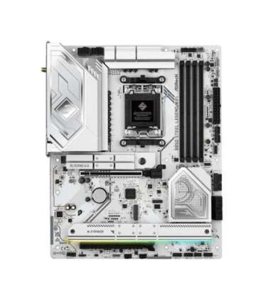 Mainboard|ASROCK|AMD B850|SAM5|ATX|Memory DDR5|Memory slots 4|1xPCI-Express 4.0 16x|1xPCI-Express 5.0 16x|1xM.2|1xHDMI|1xAudi