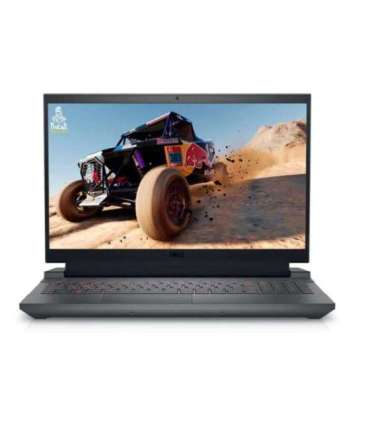 Notebook|DELL|G15 5530|CPU  Core i5|i5-13450HX|2400 MHz|15.6"|1920x1080|RAM 16GB|DDR5|4800 MHz|SSD 1TB|NVIDIA GeForce RTX 405