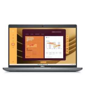 Notebook|DELL|Latitude|5450|CPU  Core Ultra|u5-125U|1300 MHz|CPU features vPro|14"|1920x1080|RAM 8GB|DDR5|5600 MHz|SSD 512GB|