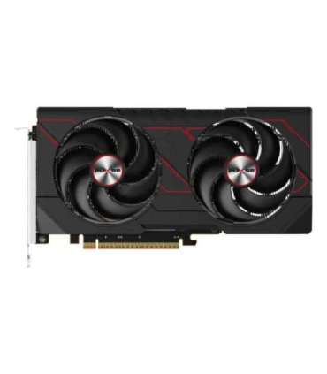 Graphics Card|SAPPHIRE|AMD Radeon RX 9060 XT|8 GB|GDDR6|128 bit|PCIE 5.0 16x|GPU 2700 MHz|Dual Slot Fansink|2xHDMI|1xDisplayP