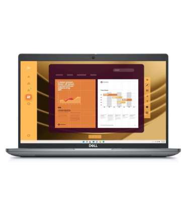 Notebook|DELL|Latitude|5450|CPU  Core i7|i7-1355U|1700 MHz|14"|1920x1080|RAM 16GB|DDR5|5600 MHz|SSD 512GB|Intel graphics|Inte