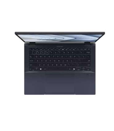 Notebook|ASUS|ExpertBook|B5|B5404CMA-Q51615X|CPU  Core Ultra|u5-125H|1200 MHz|14"|1920x1200|RAM 16GB|DDR5|SSD 512GB|Intel Gra
