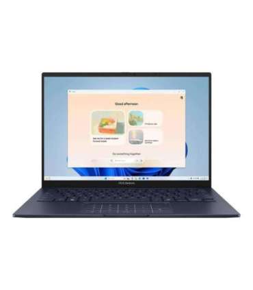 Notebook|ASUS|ZenBook Series|14 OLED|UX3405CA-PZ217W|CPU  Core Ultra|u7-255H|2000 MHz|14"|Touchscreen|2880x1800|RAM 32GB|LPDD