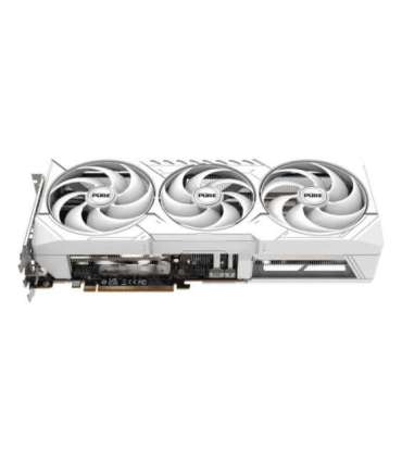 Graphics Card|SAPPHIRE|AMD Radeon RX 9070 XT|16 GB|GDDR6|256 bit|PCIE 5.0 16x|GPU 2460 MHz|Triple slot Fansink|2xHDMI|2xDispl
