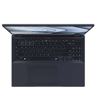 Notebook|ASUS|ExpertBook|B3|B3604CMA-Q91093X|CPU  Core Ultra|u5-125H|1200 MHz|16"|1920x1200|RAM 16GB|DDR5|SSD 512GB|Intel Gra
