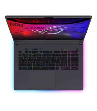 Notebook|ASUS|ROG Strix|G18 (2025)|G815LW-S9106W|CPU  Core Ultra|U9-275HX|2700 MHz|18"|2560x1600|RAM 16GB|DDR5|5600 MHz|SSD 1