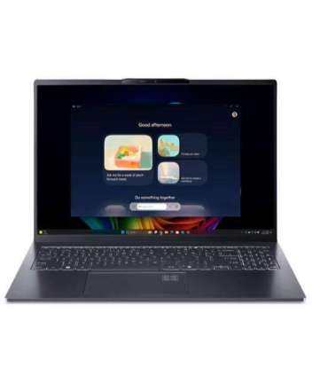 Notebook|ACER|Swift|Go 16 AI|SFG16-61-R1RE|CPU  AMD Ryzen 7|350|2000 MHz|16"|RAM 32GB|LPDDR5x|SSD 1TB|AMD Radeon 860M|Integra