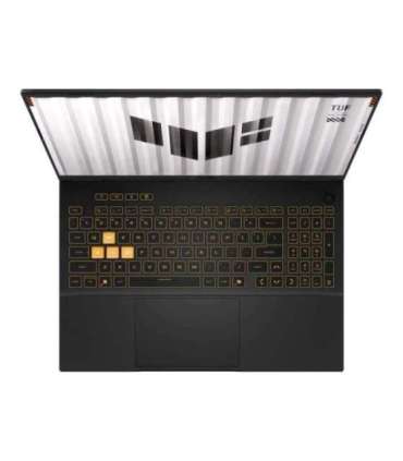 Notebook|ASUS|TUF|Gaming F16 (2025)|FX608JH-RV002W|CPU  Core i5|i5-13450HX|2400 MHz|16"|1920x1200|RAM 16GB|DDR5|5600 MHz|SSD 