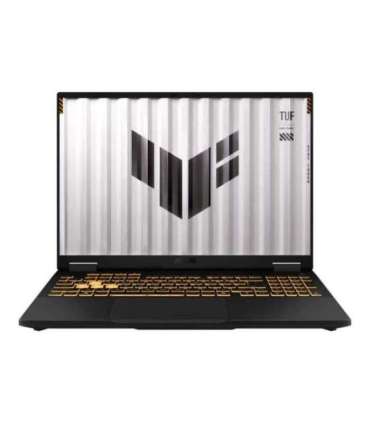 Notebook|ASUS|TUF|Gaming F16 (2025)|FX608JH-RV002W|CPU  Core i5|i5-13450HX|2400 MHz|16"|1920x1200|RAM 16GB|DDR5|5600 MHz|SSD 