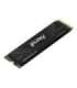 SSD|KINGSTON|FURY|1TB|M.2|PCIe Gen5|NVMe|3D TLC|Write speed 11000 MBytes/sec|Read speed 14200 MBytes/sec|2.3mm|MTBF 200000 ho