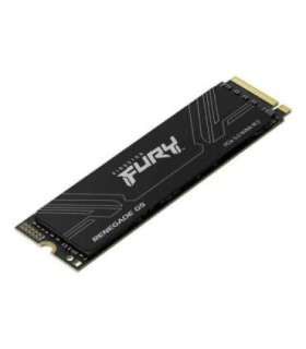 SSD|KINGSTON|FURY|1TB|M.2|PCIe Gen5|NVMe|3D TLC|Write speed 11000 MBytes/sec|Read speed 14200 MBytes/sec|2.3mm|MTBF 200000 ho
