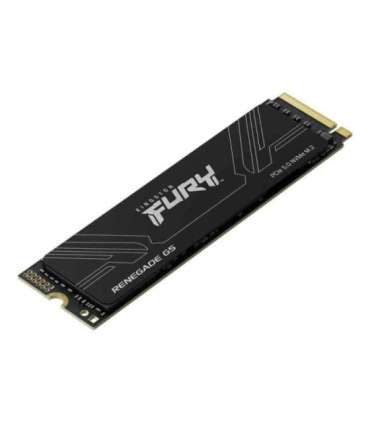 SSD|KINGSTON|FURY|1TB|M.2|PCIe Gen5|NVMe|3D TLC|Write speed 11000 MBytes/sec|Read speed 14200 MBytes/sec|2.3mm|MTBF 200000 ho
